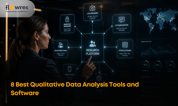 8 Best Qualitative Data Analysis Tools and Software in 2026