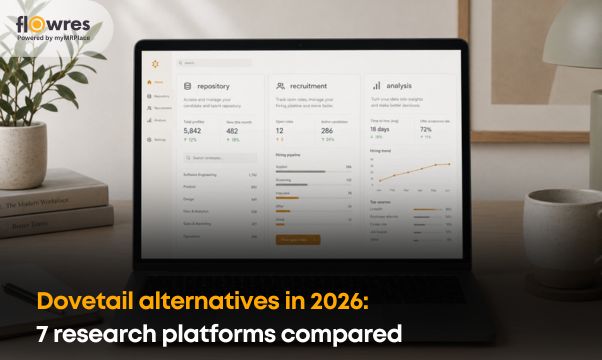 Dovetail alternatives in 2026: 7 research platforms compared
