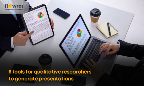 5 tools for qualitative researchers to build presentations