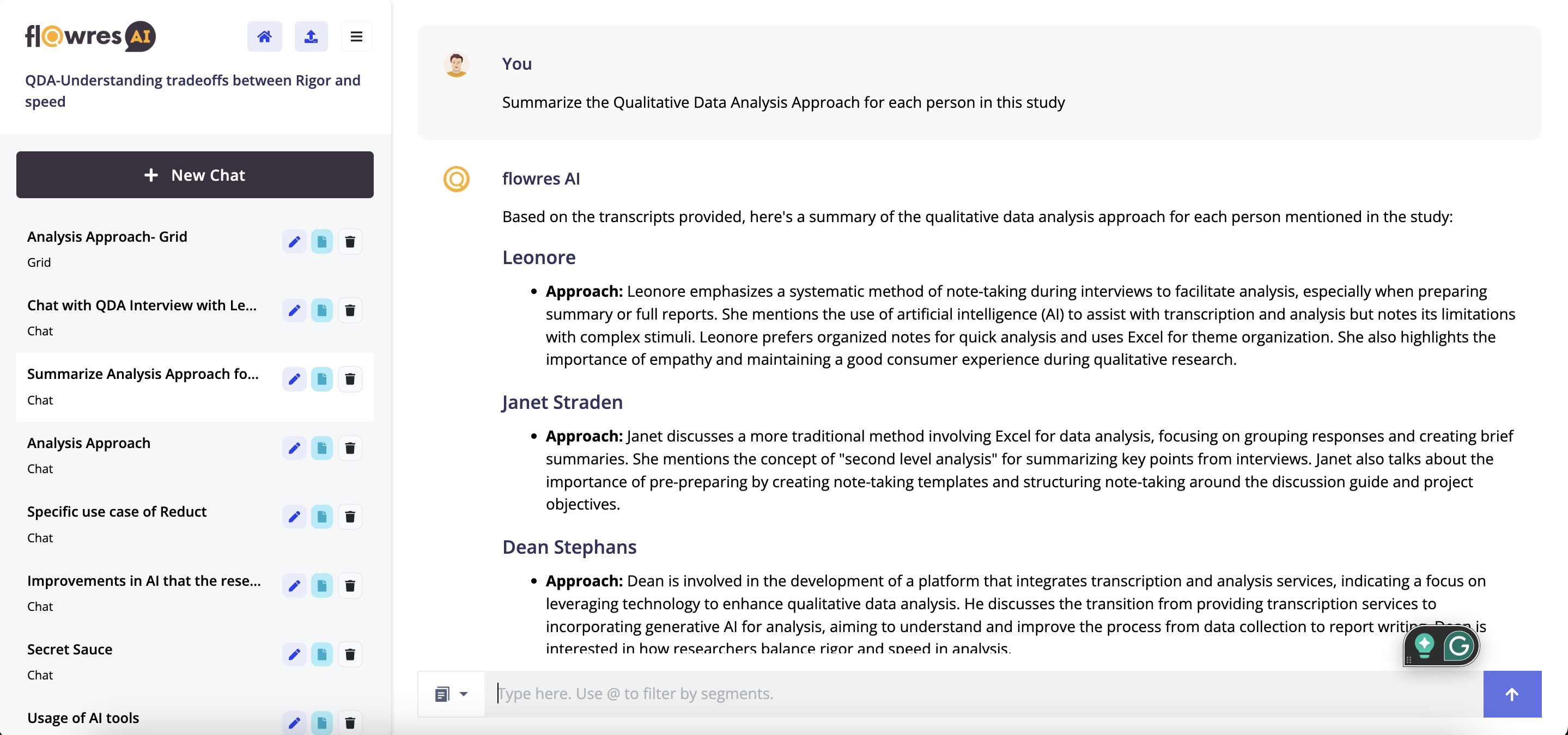 myTranscriptionPlace