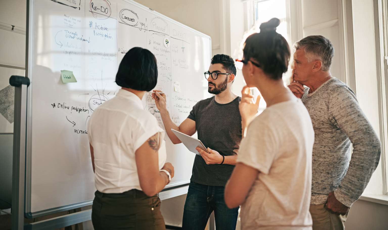 flowres observer backroom